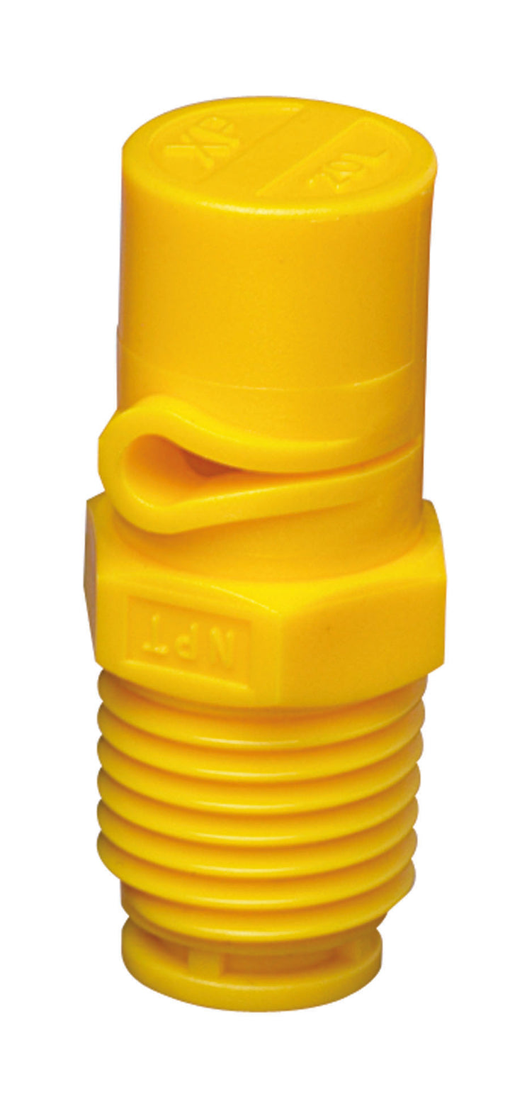 B1/4Xp25R-Vp - Xp Boomjet Nozzle