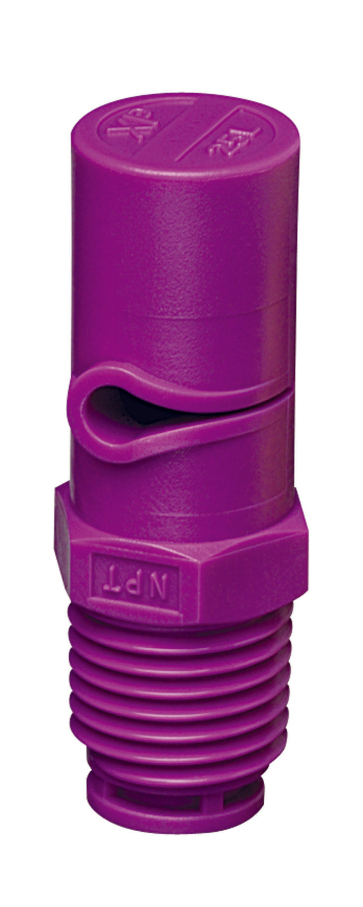 B1/4Xp25R-Vp - Xp Boomjet Nozzle