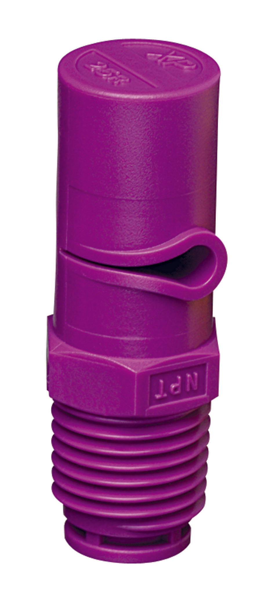 B1/4Xp25R-Vp - Xp Boomjet Nozzle