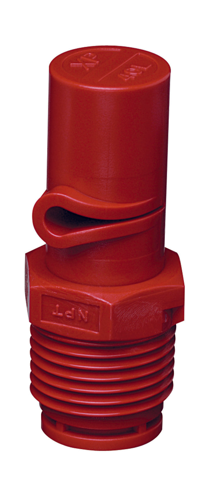 B1/4Xp25R-Vp - Xp Boomjet Nozzle