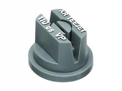 TEEJET XR FLAT 110deg VISI POLYMER NOZZLES