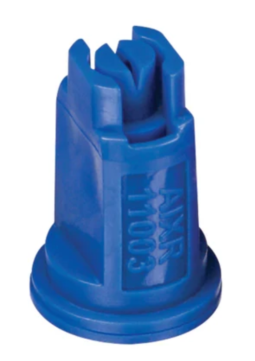 TEEJET AIR INDUCTED XR NOZZLES