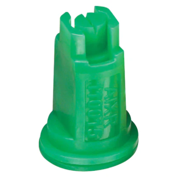 TEEJET AIR INDUCTED XR NOZZLES