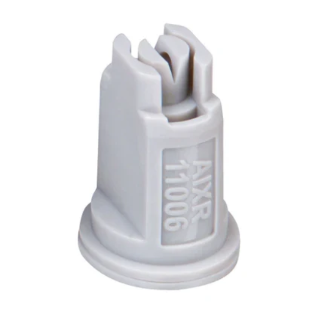 TEEJET AIR INDUCTED XR NOZZLES