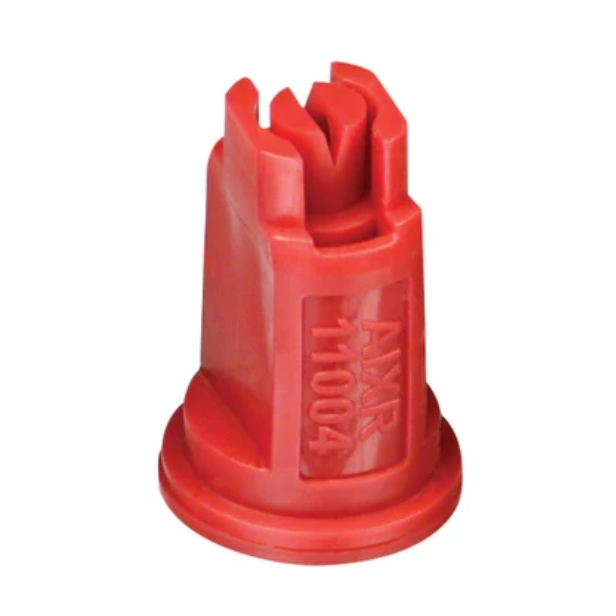 TEEJET AIR INDUCTED XR NOZZLES