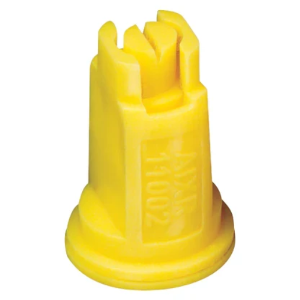 TEEJET AIR INDUCTED XR NOZZLES