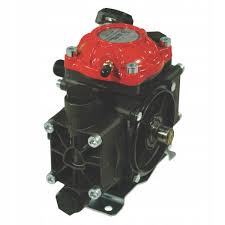 Ar252-Sp - Pump 252 Bare Shaft