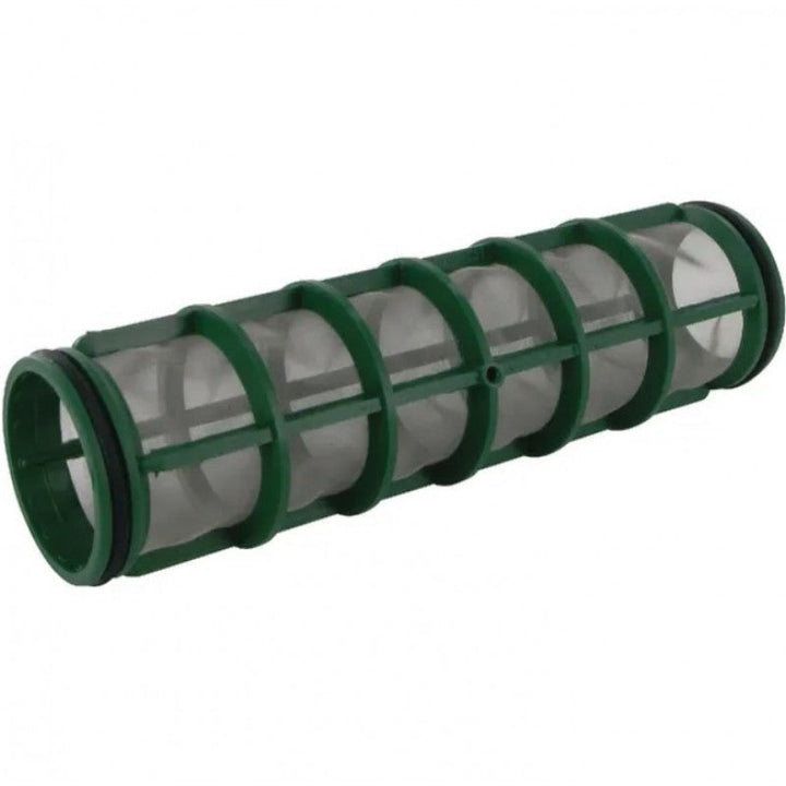 130001 - FILTER SELF CLEANING FLANGED 80 MESH