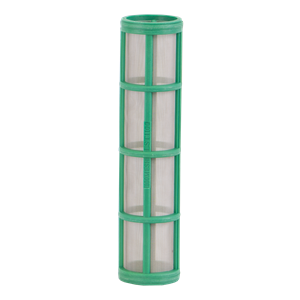 125497 - Banjo 3/4" and 1" Filter 100 Mesh Screen Green