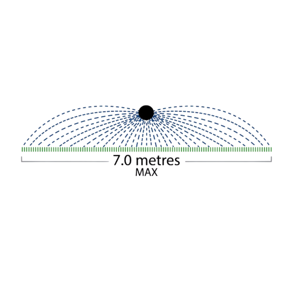 126598 - Boomless Nozzle Kit #02