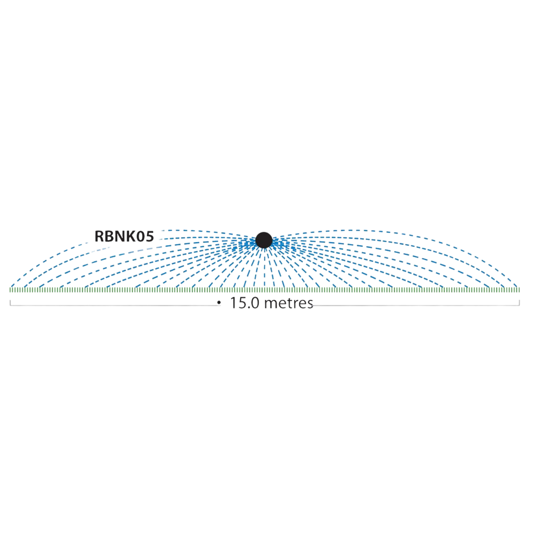 126599 - Boomless Nozzle Kit #05