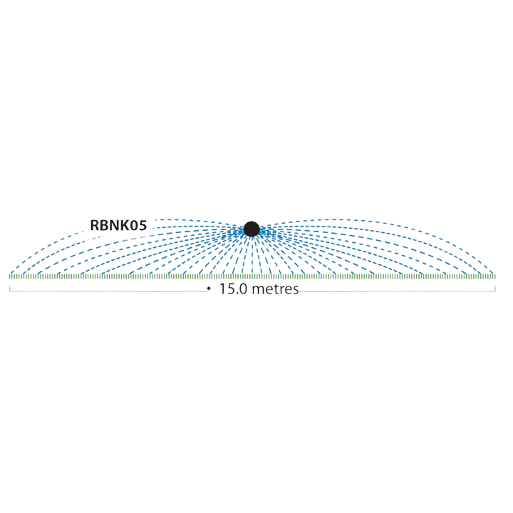 126599 - Boomless Nozzle Kit #05