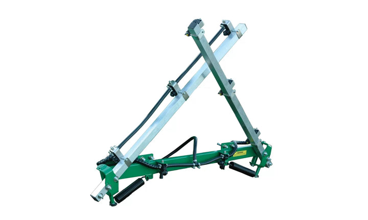 124598 - GOLDACRES 4M BOOM MANUAL FOLD