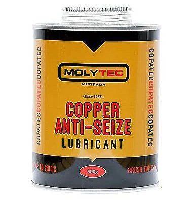 128923 - Copper Based Anti-Seize Lubricant