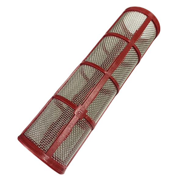 SCREEN FILTER 16 MESH (126)