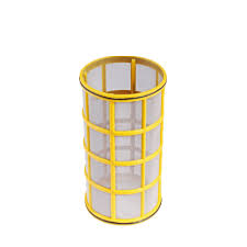 SCREEN FILTER 80 MESH (316 SER)