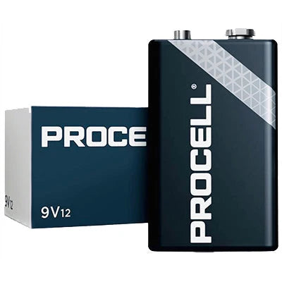 9V Battery