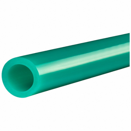 Green Nylon Tubing 1/2" Od 1000Psi