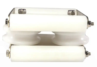 Hose Roller Assy