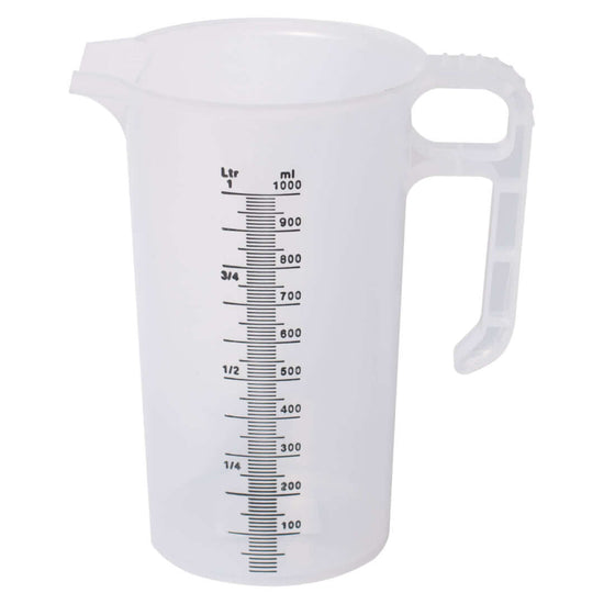 1 Litre Measuring Jug