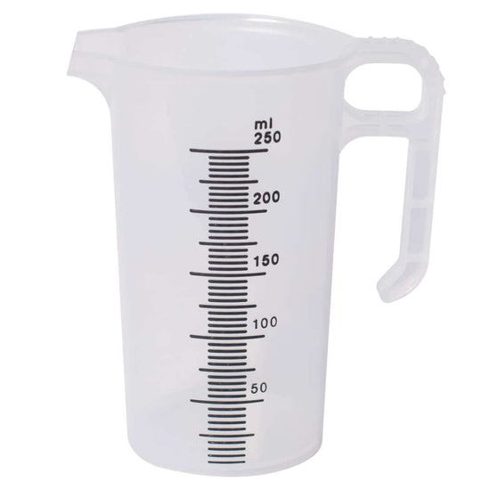 250 Ml Measuring Jug