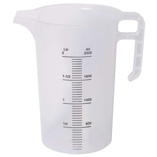 2 Litre Jug