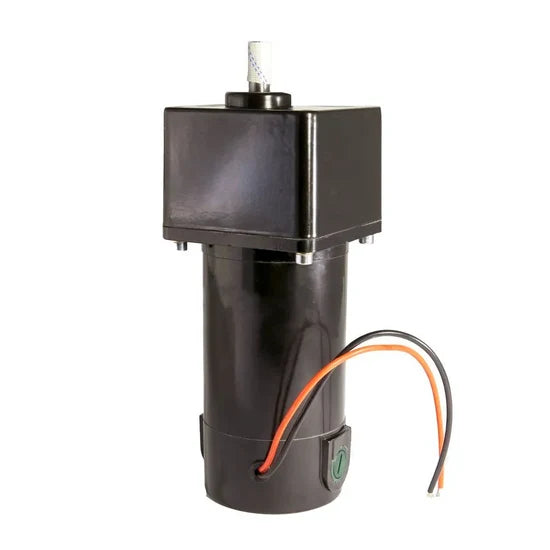 131239 - MOTOR S4 GEARBOX 12V/ 450RPM