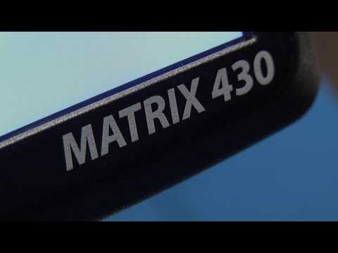 MATRIX 430