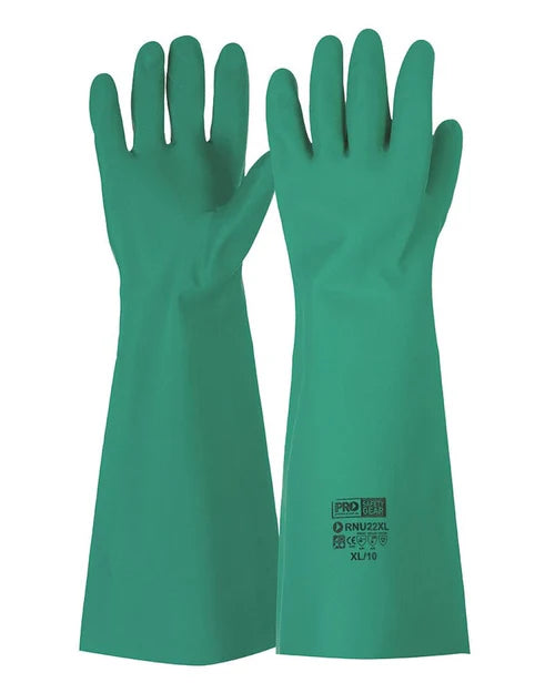 ProChoice Nitrile 45cm Gloves