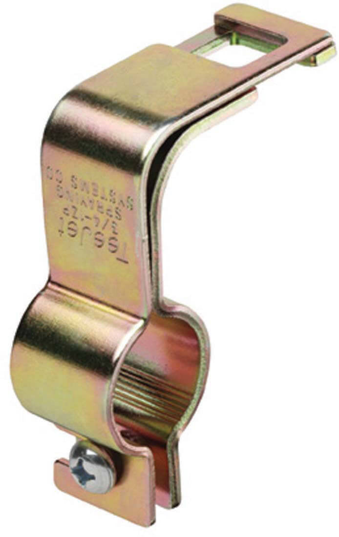 Nozzle Clamps