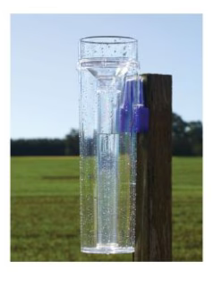 Rain Gauge 280Mm