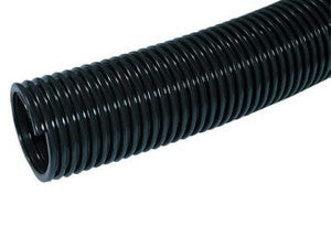 40mm Black Suction Chemical Hose