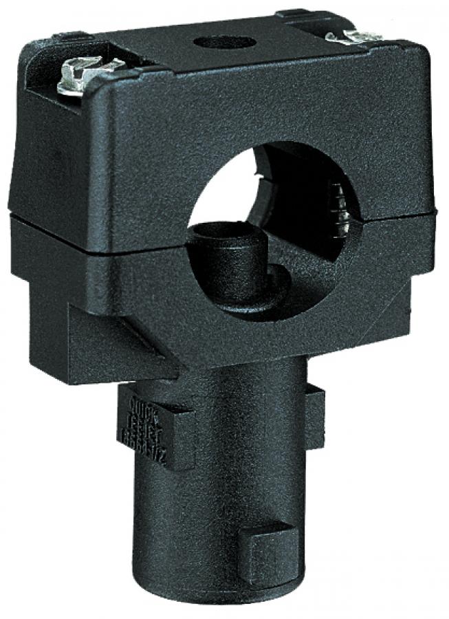 Qj7421-1/2-Nyb - Body Qj Split Eyelet