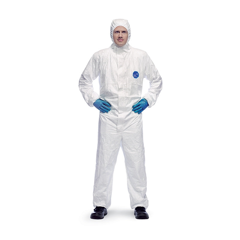 Coverall Tyvek 500 Xpert