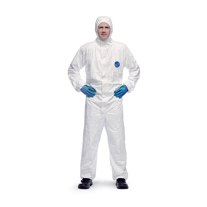 Coverall Tyvek 500 Xpert