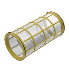 SCREEN FILTER 80 MESH (316 SER)