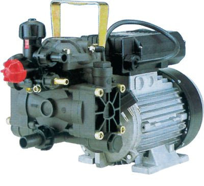 Ar252-Em - Pump 252 240V C/W Controller