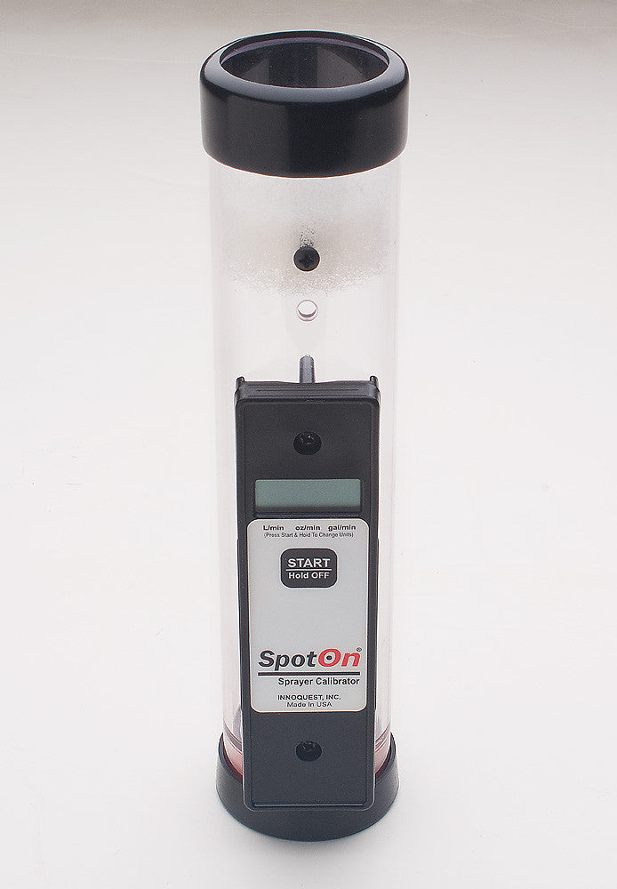 L-H9205 - Spoton Sprayer Calibrator (Replaces L-H9200)