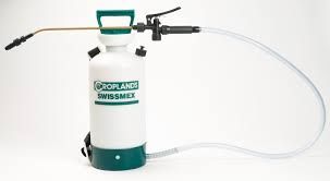 Sw320 - Knapsack Sprayer 7 Ltr